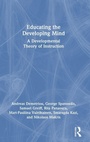 Cover: Educating the Developing Mind - Routledge