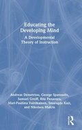 Bild: Educating the Developing Mind - Routledge