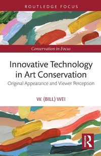 Abbildung von: Innovative Technology in Art Conservation - Taylor & Francis