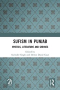 Cover: Sufism in Punjab - Taylor & Francis