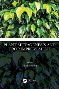 Abbildung von: Plant Mutagenesis and Crop Improvement - Taylor & Francis