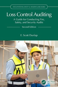 Enlarge image Cover: Loss Control Auditing - Taylor & Francis