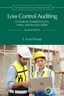 Cover: Loss Control Auditing - Taylor & Francis