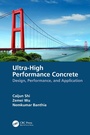 Cover: Ultra-High Performance Concrete - Taylor & Francis