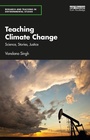 Cover: Teaching Climate Change - Taylor & Francis