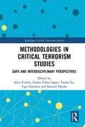 Cover: Methodologies in Critical Terrorism Studies - Taylor & Francis