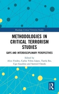Cover: Methodologies in Critical Terrorism Studies - Routledge