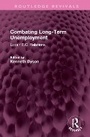 Cover: Combating Long-Term Unemployment - Routledge