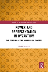 Abbildung von: Power and Representation in Byzantium - Taylor & Francis