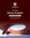 Cover: Cambridge Global English Teacher's Resource 10 with Digital Access - Cambridge University Press