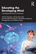 Bild: Educating the Developing Mind - Routledge