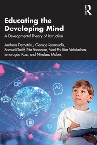 Bild: Educating the Developing Mind - Routledge