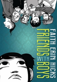 Abbildung von: Friends With Boys - Macmillan