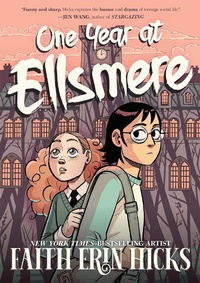 Abbildung von: One Year at Ellsmere - Macmillan