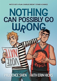 Abbildung von: Nothing Can Possibly Go Wrong - Macmillan