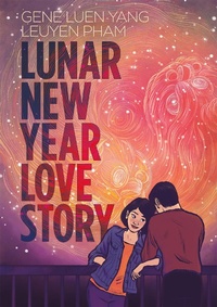 Abbildung von: Lunar New Year Love Story - Macmillan