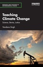 Cover: Teaching Climate Change - Routledge