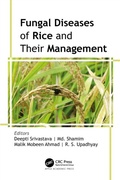 Abbildung von: Fungal Diseases of Rice and Their Management - Apple Academic Press Inc.