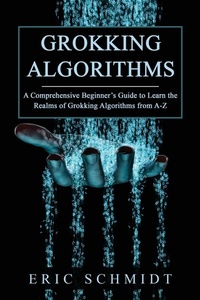 Abbildung von: Grokking Algorithms - IngramSpark