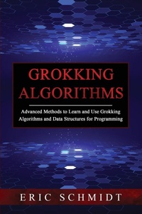 Abbildung von: Grokking Algorithms - IngramSpark