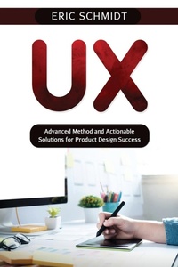 Abbildung von: UX - IngramSpark