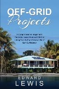 Cover: Off-Grid Projects - IngramSpark