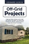 Cover: Off-Grid Projects - IngramSpark