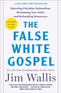 Cover: The False White Gospel - St. Martin's Essentials