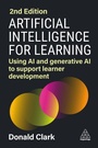Cover: Artificial Intelligence for Learning - Kogan Page Ltd