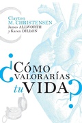 Cover: ?Como valorarias tu vida? - Harperenfoque