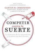 Cover: Competir contra la suerte - Harperenfoque