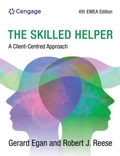 Cover: The Skilled Helper - Cengage Learning EMEA