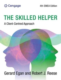 Enlarge image Cover: The Skilled Helper - Cengage Learning EMEA