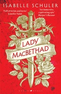 Cover: Lady MacBethad - Raven Books