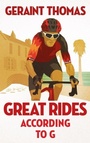 Cover: Great Rides According to G - Quercus Publishing
