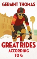 Cover: Great Rides According to G - Quercus Publishing
