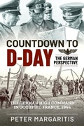 Cover: Countdown to D-Day - Casemate Publishers