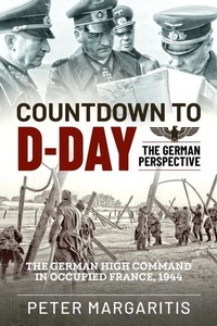 Enlarge image Cover: Countdown to D-Day - Casemate Publishers