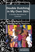 Cover: Double Dutching in My Own Skin - Peter Lang Verlag