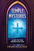 Cover: The Temple of Mysteries - Radiant Books