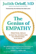 Cover: The Genius of Empathy - St. Martin's Essentials