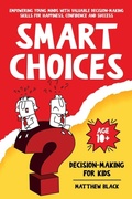 Cover: Smart Choices - Square Reads