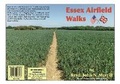 Cover: ESSEX AIRFIELD WALKS - The John Merrill Foundation