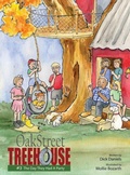 Cover: Oak Street Treehouse - Leadership Development Group