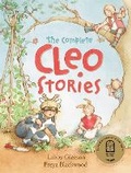 Cover: The Complete Cleo Stories - A&U Children