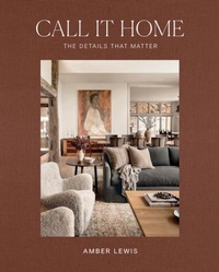 Abbildung von: Call It Home - Hardie Grant Books