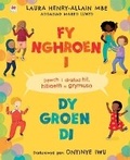 Cover: Fy Nghroen I, dy Groen Di - Rily Publications Ltd