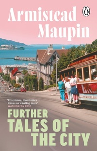 Abbildung von: Further Tales Of The City - Penguin (Transworld)