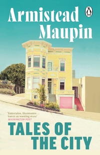 Abbildung von: Tales Of The City - Penguin (Transworld)