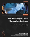 Cover: The Self-Taught Cloud Computing Engineer - Packt Publishing